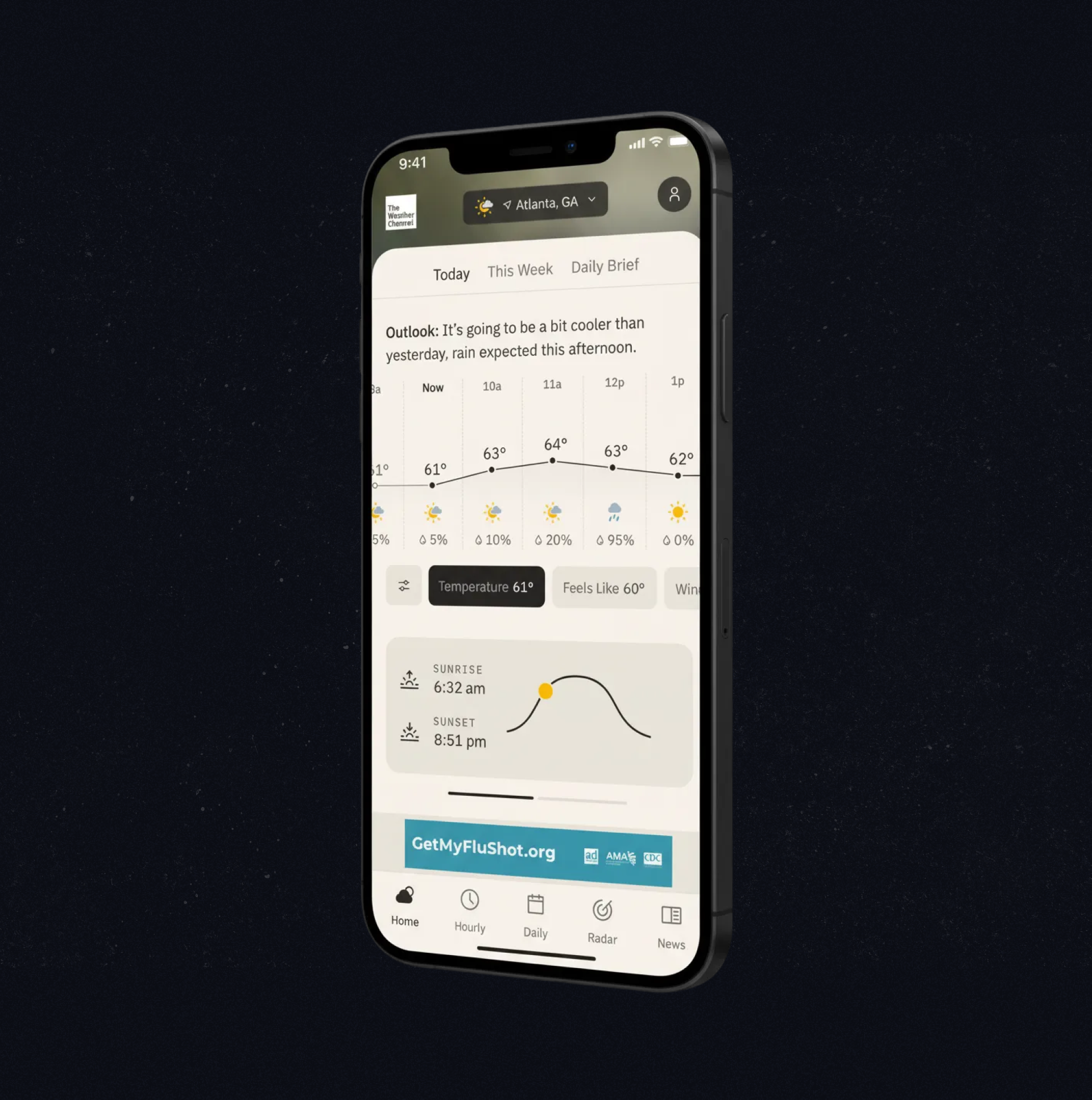 Sun & Moon Explainer